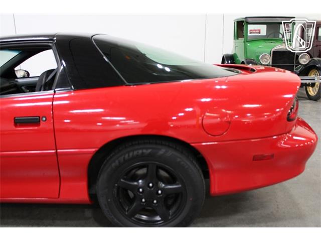 1993 Chevrolet Camaro (CC-2072612) for sale in Las Vegas, Nevada