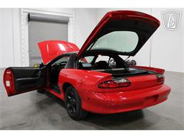 1993 Chevrolet Camaro (CC-2072612) for sale in Las Vegas, Nevada