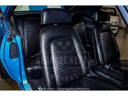 1969 Chevrolet Camaro (CC-2072613) for sale in Grand Rapids, Michigan
