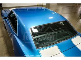 1969 Chevrolet Camaro (CC-2072613) for sale in Grand Rapids, Michigan