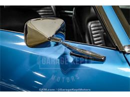 1969 Chevrolet Camaro (CC-2072613) for sale in Grand Rapids, Michigan