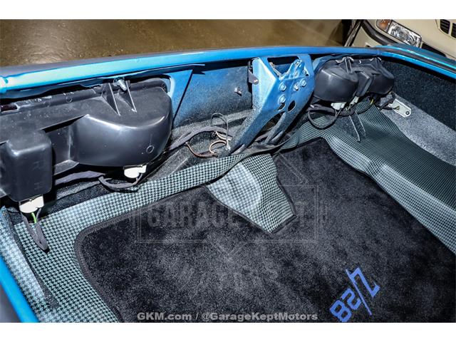 1969 Chevrolet Camaro (CC-2072613) for sale in Grand Rapids, Michigan