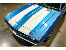 1969 Chevrolet Camaro (CC-2072613) for sale in Grand Rapids, Michigan