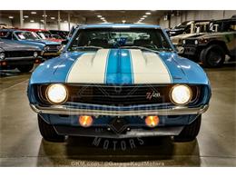 1969 Chevrolet Camaro (CC-2072613) for sale in Grand Rapids, Michigan