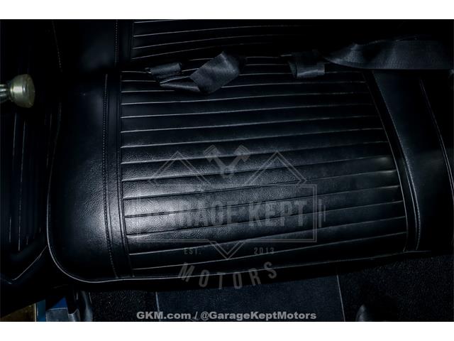 1969 Chevrolet Camaro (CC-2072613) for sale in Grand Rapids, Michigan