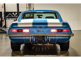 1969 Chevrolet Camaro (CC-2072613) for sale in Grand Rapids, Michigan