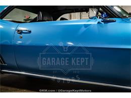 1969 Chevrolet Camaro (CC-2072613) for sale in Grand Rapids, Michigan