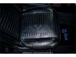 1969 Chevrolet Camaro (CC-2072613) for sale in Grand Rapids, Michigan