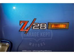 1969 Chevrolet Camaro (CC-2072613) for sale in Grand Rapids, Michigan
