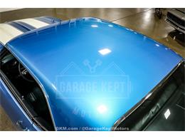 1969 Chevrolet Camaro (CC-2072613) for sale in Grand Rapids, Michigan