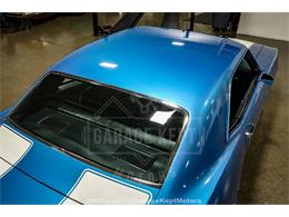 1969 Chevrolet Camaro (CC-2072613) for sale in Grand Rapids, Michigan