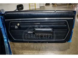1969 Chevrolet Camaro (CC-2072613) for sale in Grand Rapids, Michigan