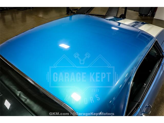 1969 Chevrolet Camaro (CC-2072613) for sale in Grand Rapids, Michigan