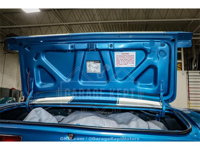 1969 Chevrolet Camaro (CC-2072613) for sale in Grand Rapids, Michigan