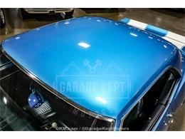 1969 Chevrolet Camaro (CC-2072613) for sale in Grand Rapids, Michigan