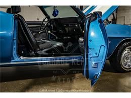 1969 Chevrolet Camaro (CC-2072613) for sale in Grand Rapids, Michigan