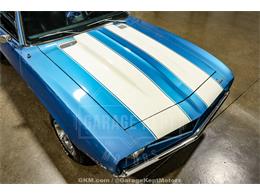 1969 Chevrolet Camaro (CC-2072613) for sale in Grand Rapids, Michigan