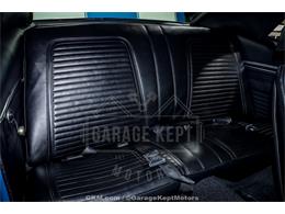 1969 Chevrolet Camaro (CC-2072613) for sale in Grand Rapids, Michigan