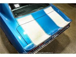 1969 Chevrolet Camaro (CC-2072613) for sale in Grand Rapids, Michigan