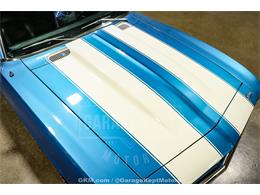 1969 Chevrolet Camaro (CC-2072613) for sale in Grand Rapids, Michigan