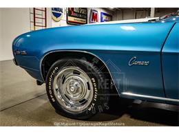 1969 Chevrolet Camaro (CC-2072613) for sale in Grand Rapids, Michigan
