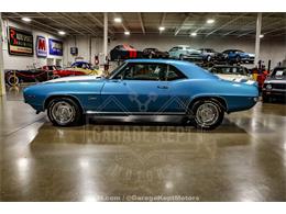 1969 Chevrolet Camaro (CC-2072613) for sale in Grand Rapids, Michigan