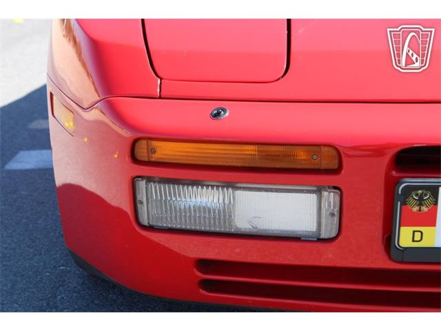 1985 Porsche 944 (CC-2072614) for sale in Las Vegas, Nevada