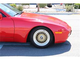 1985 Porsche 944 (CC-2072614) for sale in Las Vegas, Nevada
