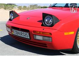 1985 Porsche 944 (CC-2072614) for sale in Las Vegas, Nevada