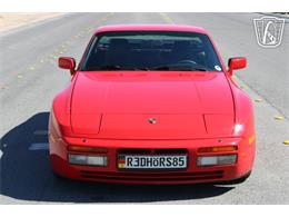 1985 Porsche 944 (CC-2072614) for sale in Las Vegas, Nevada