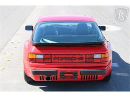 1985 Porsche 944 (CC-2072614) for sale in Las Vegas, Nevada