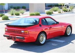 1985 Porsche 944 (CC-2072614) for sale in Las Vegas, Nevada