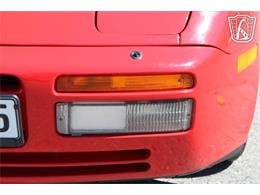 1985 Porsche 944 (CC-2072614) for sale in Las Vegas, Nevada