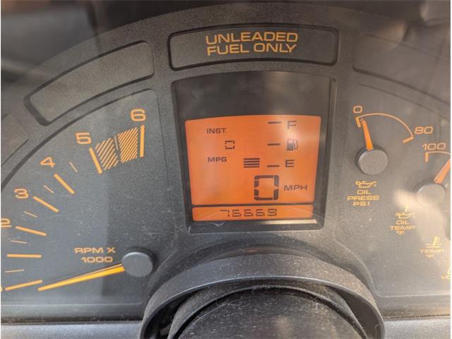 1990 Chevrolet Corvette (CC-2072615) for sale in Palmetto, Florida