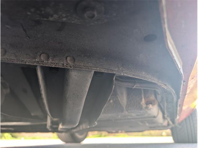 1990 Chevrolet Corvette (CC-2072615) for sale in Palmetto, Florida