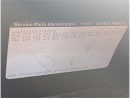 1990 Chevrolet Corvette (CC-2072615) for sale in Palmetto, Florida