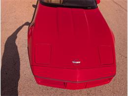 1990 Chevrolet Corvette (CC-2072615) for sale in Palmetto, Florida