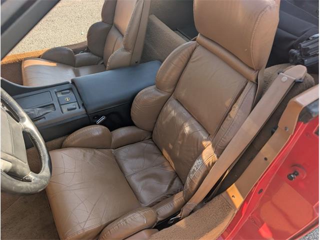 1990 Chevrolet Corvette (CC-2072615) for sale in Palmetto, Florida