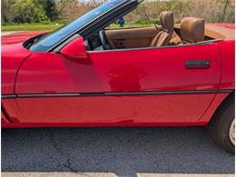 1990 Chevrolet Corvette (CC-2072615) for sale in Palmetto, Florida