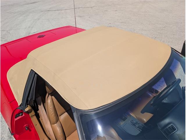 1990 Chevrolet Corvette (CC-2072615) for sale in Palmetto, Florida
