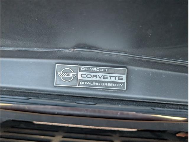 1990 Chevrolet Corvette (CC-2072615) for sale in Palmetto, Florida