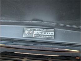 1990 Chevrolet Corvette (CC-2072615) for sale in Palmetto, Florida
