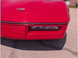 1990 Chevrolet Corvette (CC-2072615) for sale in Palmetto, Florida