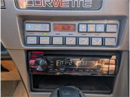 1990 Chevrolet Corvette (CC-2072615) for sale in Palmetto, Florida