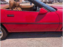 1990 Chevrolet Corvette (CC-2072615) for sale in Palmetto, Florida