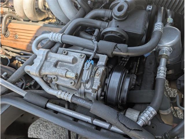 1990 Chevrolet Corvette (CC-2072615) for sale in Palmetto, Florida
