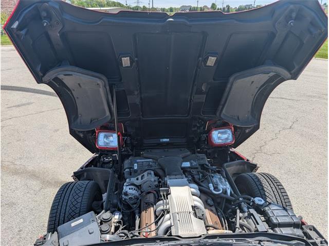 1990 Chevrolet Corvette (CC-2072615) for sale in Palmetto, Florida