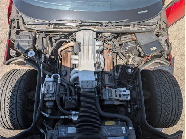 1990 Chevrolet Corvette (CC-2072615) for sale in Palmetto, Florida