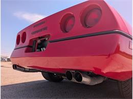 1990 Chevrolet Corvette (CC-2072615) for sale in Palmetto, Florida