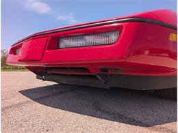 1990 Chevrolet Corvette (CC-2072615) for sale in Palmetto, Florida